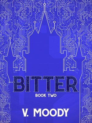 cover image of Book Two: Bitter, #2